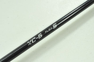 Graphite Design Tour AD XC 6 Stiff TaylorMade #5 Fairway Wood Shaft 42