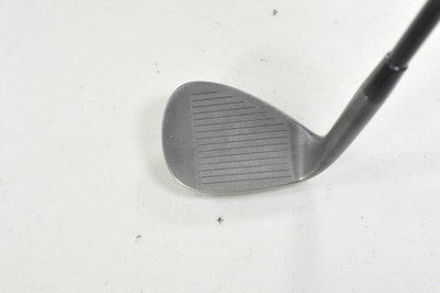 Cobra King Black One Length 60* Wedge DG S400 Stiff Flex Black Steel #219818