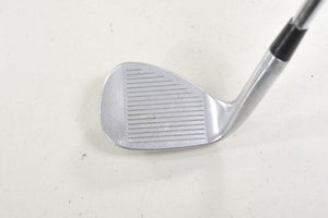 Titleist Vokey SM8 Tour Chrome 58*-12D Wedge Right BV Wedge Flex Steel #219277