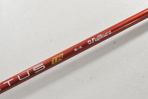 Fujikura Ventus Velocore TR Red 6 X-Stiff Srixon #3 Fairway Wood Shaft #219154