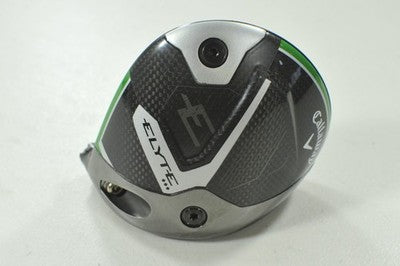 Callaway Elyte Triple Diamond 8.0* Driver HEAD ONLY  # 210471