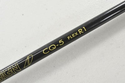 Graphite Design Tour AD CQ 5 R1 Regular Flex TaylorMade Driver Shaft  # 218884