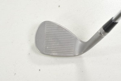 Titleist Vokey SM11 Nickel 58*-06K Wedge Right DG 105g Wedge Flex Steel # 221116