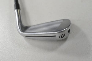 LEFT HAND TaylorMade P770 2020 Single 6 Iron Regular Flex Recoil Graphite 218470