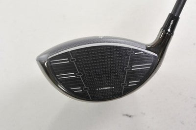 TaylorMade Qi35 10.5* Driver Regular Flex Right Ventus 5  # 220153