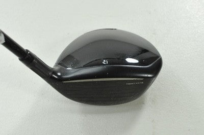 LEFT HANDED TaylorMade Stealth 2 3-15* Fairway Wood Regular Graphite #204885