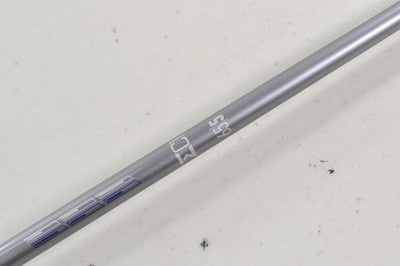 Aretera EC1 Blue 65g 5 X-Stiff Flex Callaway Driver Shaft Quantum Elyte # 219919