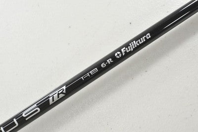 Fujikura Ventus TR Red 6 Regular Flex Uncut HYBRID Shaft Graphite 41.5