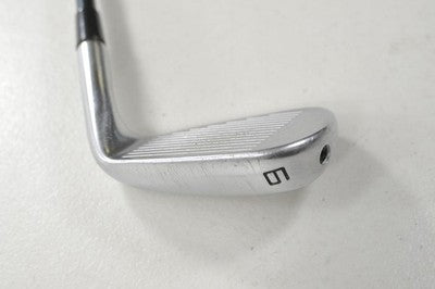 LEFT HAND TaylorMade P770 2020 Single 9 Iron Regular Flex Recoil Graphite 218472