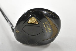 XXIO Prime 11 5-18* Fairway Wood Regular Flex Right 37.5g Graphite # 213716