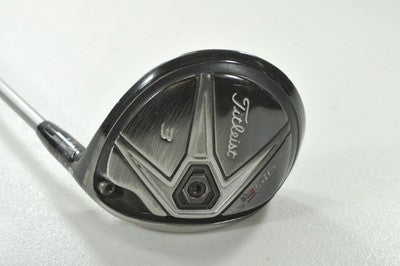 Titleist 915F 3-15* Fairway Wood Regular Flex RH Diamana M+ 60g Graphite #212678