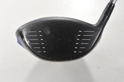 Cleveland Launcher XL Lite 2021 10.5* Driver Regular Flex Right DENT  # 213869