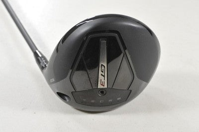 Titleist GT3 10* Driver Stiff Flex Right HZRDUS 6.0 60g  # 219256