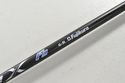 Fujikura Motore X F3 6 Regular Flex Cobra Darkspeed Aerojet Driver Shaft #217429