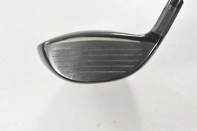 TaylorMade Stealth 3-15* Fairway Wood Regular Flex RH Ventus 5 Graphite # 218214