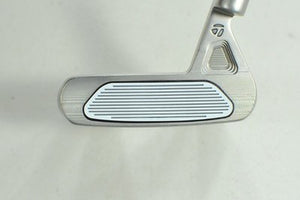 TaylorMade TP Collection TRUSS Ardmore TM1 34" Putter Right Steel # 209093