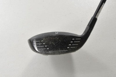 Cleveland Launcher XL Halo 2021 3-15* Fairway Wood RH Regular Graphite # 214626