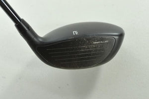 LEFT HANDED Cobra Radspeed Big Tour 3-14.5* Fairway Wood X-Stiff Flex  #187884
