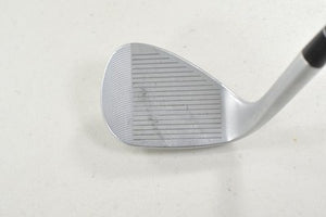 Cleveland CBZ 58*-12 Wedge Right KBS MAX 55 Senior Flex Graphite # 221161