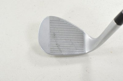 Cleveland CBZ 58*-12 Wedge Right KBS MAX 55 Senior Flex Graphite # 221161
