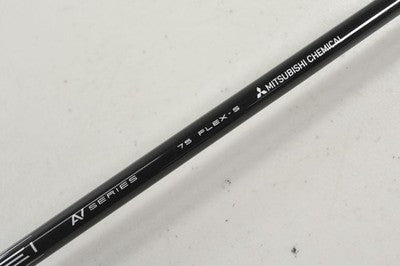 Mitsubishi Tensei White AV 75g Stiff Flex Titleist GTS GT Driver Shaft # 221614