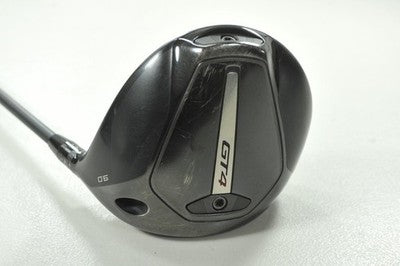 Titleist GT4 9* Driver Stiff Flex Right Tensei 1K Black 65g  # 209146
