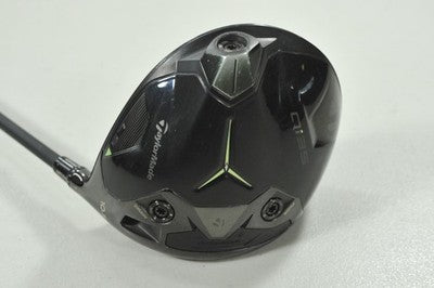 TaylorMade Qi35 LS Designer Series 10.5* Driver Stiff Flex RH Kaili CB  # 211056