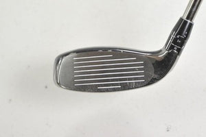 Callaway Big Bertha 2023 4-21* Hybrid Senor Flex Right RCH 65g Graphite # 220813