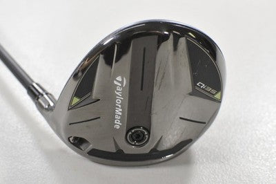 TaylorMade Qi35 3HL-16.5* Fairway Wood X-Stiff RH Kaili 70g Graphite # 215819