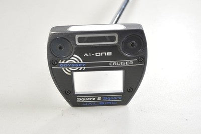 Odyssey Ai-ONE Cruiser Jailbird 38