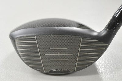 Callaway Quantum Max Fast 12* Driver Regular Flex Right Vanquish 4  # 213432