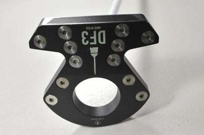 LAB Golf DF3 Sweeper with Accra Shaft 45