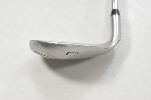 Callaway X Hot LW Lob Wedge Right SpeedStep 85g Stiff Flex Steel # 214684