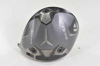 TaylorMade Qi35 LS 9.0* Driver HEAD ONLY with Cover  # 219800