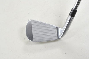 Titleist T100 2021 Single 4 Iron X-Stiff Flex Right DG X100 Steel # 217378