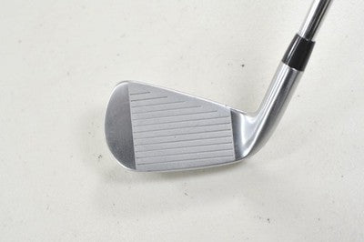 Titleist T100 2021 Single 4 Iron X-Stiff Flex Right DG X100 Steel # 217378