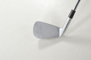 TaylorMade P7CB 2024 Single 4 Iron RH DG MID S300 Stiff Flex 115g Steel #217667