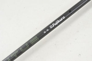 Fujikura Ventus 2025 5 Stiff Flex TaylorMade Qi4D Qi35 Driver Shaft  # 221368