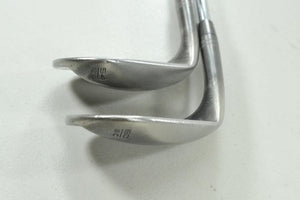 Callaway Opus Black Shadow 54*, 60* Wedge Set Right NS Pro Modus3 Steel # 207751