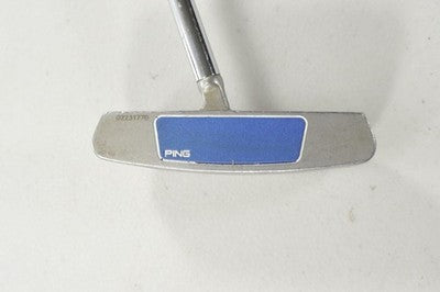LEFT HANDED Ping G2i C67 35