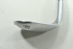 Ping Glide Forged 60*-08 Wedge Black Dot Right DG S300 Stiff Steel # 209417