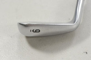 Callaway Apex Pro 24 Single 9 Iron Regular Flex NS Pro 905GH Neo Steel #219846