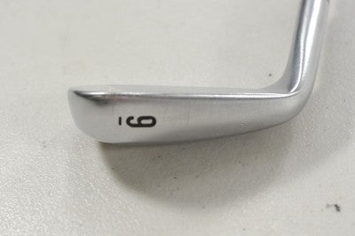 Callaway Apex Pro 24 Single 9 Iron Regular Flex NS Pro 905GH Neo Steel #219846