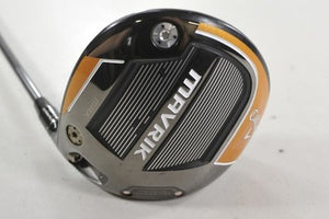 Callaway Mavrik Max 9* Driver Stiff Flex Riptide 6.0 60g Right -1"  #219777