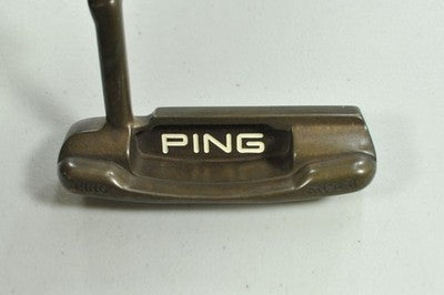Ping Scottsdale Anser 34