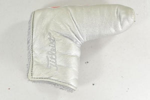 Titleist 2008 Scotty Cameron Studio Select Blade Putter Head Cover  #219638