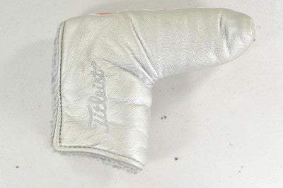Titleist 2008 Scotty Cameron Studio Select Blade Putter Head Cover  #219638