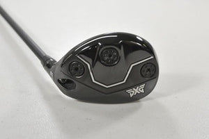 PXG Lightning 6-28* Hybrid Senior Flex Right Cypher 5.0 50g Graphite # 216121