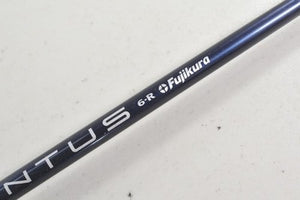 Fujikura Ventus Blue 6 Regular Flex TaylorMade Qi4D Qi35 Driver Shaft  # 220965