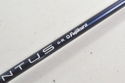 Fujikura Ventus Blue 6 Regular Flex TaylorMade Qi4D Qi35 Driver Shaft  # 220965